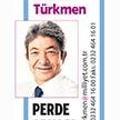 Hamdi Türkmen