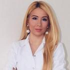 Uzman Klinik Psikolog Melda Yakupoğlu