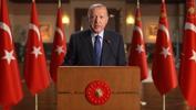 Cumhurbaşkanı Erdoğan: Hiçbir sinsi saldırının bizi yolumuzdan alıkoymasına izin vermeyeceğiz