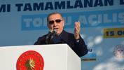 Cumhurbaşkanı Erdoğan'dan ekonomi mesajı: Bütün oyunları bozuldu