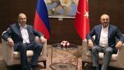Türkiye'den Rusya'ya çağrı: Askeri operasyonu durdurun