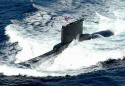Το TSK ανακοίνωσε!  Ένα υποβρύχιο στη Μαύρη Θάλασσα...