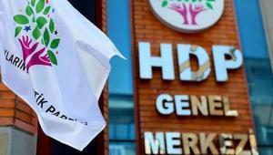 Son dakika HDP 14 Mayıs seçimlerine ilişkin kararını açıkladı