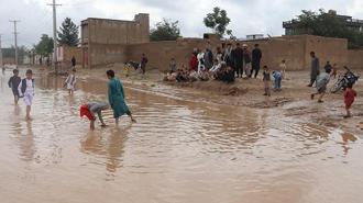 Afganistan’da sel felaketi: 22 ölü, 40 yaralı