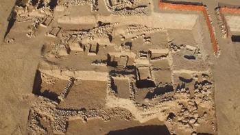 Siirt'te bulundu! 5 bin yıl önce çocuklar kurban edilmiş - Güncel Haberler  Milliyet