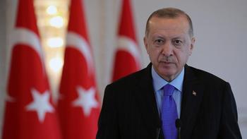 Son dakika haberi: Cumhurbaşkanı Erdoğan dünyaya ilan etti: 30 yıl boyunca garanti
