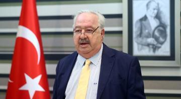 Mehmet Niyazi Akdaş, Gençlerbirliği Kulübünün başkan adaylığından çekildi