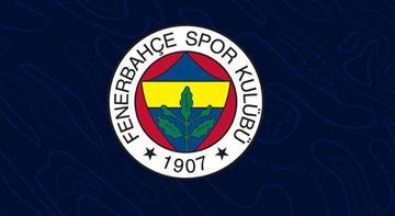 Fenerbahçe'de Yüksek Divan Kurulu Başkanlığı'na yeni aday