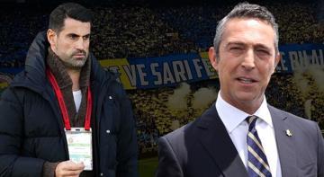 Son dakika haberi: Volkan Demirel'den Fenerbahçe'ye veto! Transfer için izin vermedi