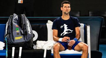 Djokovic aşı tutumunu sürdürdü: Bu bedeli ödemeye hazırım