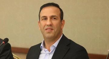 Yeni Malatyaspor Başkanı Adil Gevrek trafik kazası geçirdi