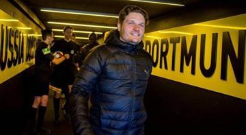 Borussia Dortmund'da Edin Terzic dönemi 