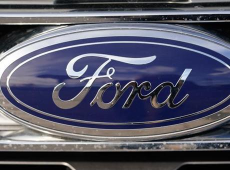 Ford, 20 milyar dolarlık yatırım planlıyor