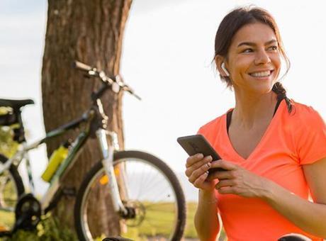 Sağlık ve spor aktiviteleri mobile taşındı