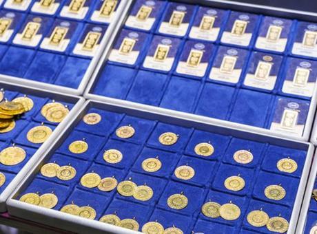 Gram altın 975 lira sınırını aştı! Yükseliş devam eder mi?