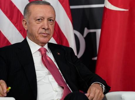 SON DAKİKA: Erdoğan dünyada manşet! Washington Post yazdı