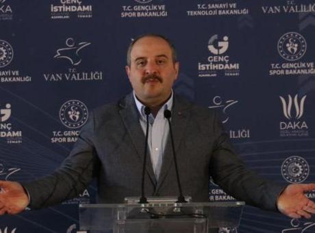 Bakan Varank'tan Kılıçdaroğlu'na cevap: Türkiye’nin dört bir yanında güneş gibi parlıyor