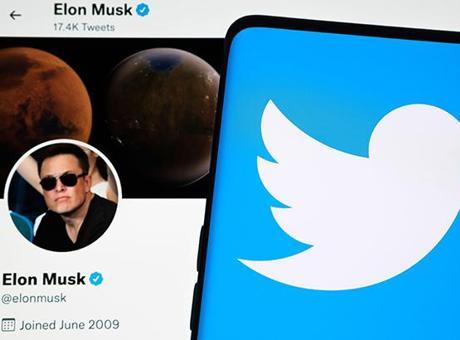 Elon Musk'tan Twitter'a yeni teklif
