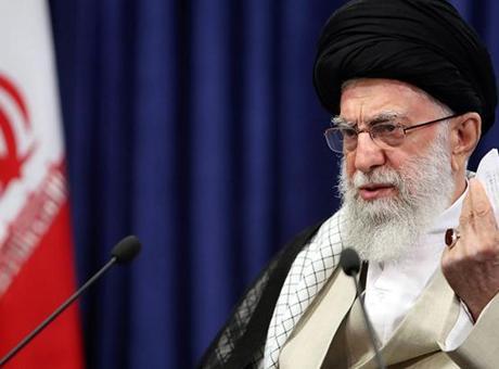 İran'dan 'ABD' açıklaması: Sorunumuzu çözecek şey fidye ödememiz