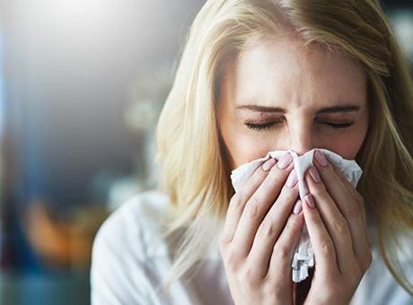 Son günlerdeki en yaygın hastalık influenza A'dan korunmanın yolları