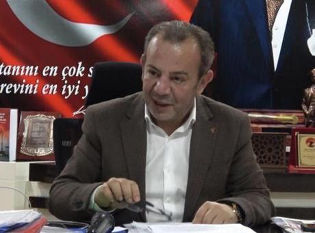 Tanju Özcan'dan sigara uygulaması: Belediyede, içmeyen daha fazla maaş alacak