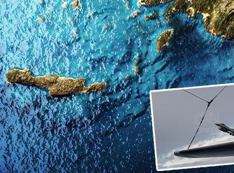 SON DAKİKA || Yunanistan, Ege Denizi'nde tehlikeli bir hamleye girişti!