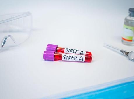 Hollanda’daki çocuklarda ‘Strep A enfeksiyonu’ hızla artıyor