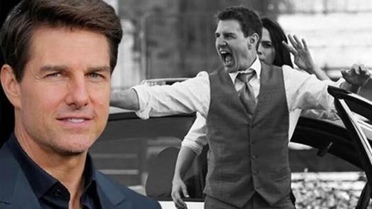 Tom Cruise'un ses kaydı neden olay yarattı?