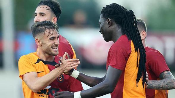 Enorme canje entre Galatasaray y Hull City Aquí está la estrella que quiere Acun Ilıcal