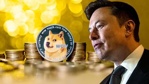 Tesla’da Dogecoin ile ödeme devri başladı