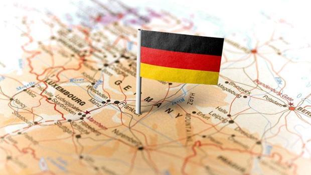 Almanya planlanandan daha az borçlandı