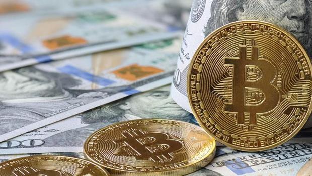 Bitcoin kritik seviyenin altına sarktı