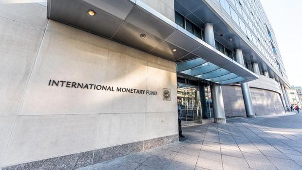 IMF`ten finans piyasalarına uyarı