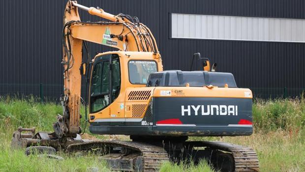 Hyundai Engineering halka arzını iptal etti