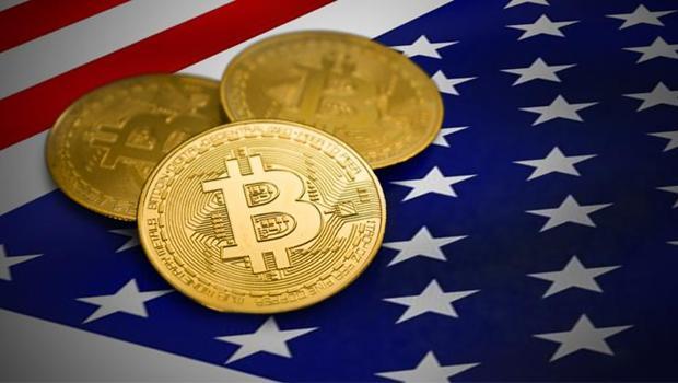 ABD`de Bitcoin için yasa tasarısı sunuldu