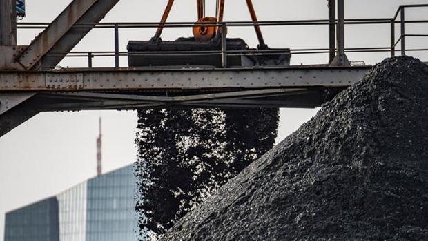 Rusya`nın Avrupa`ya kömür ihracatı arttı