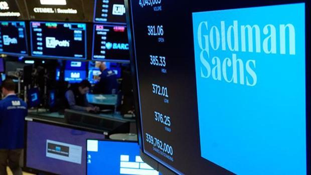 Goldman Sachs`a göre dolar aşırı değerli