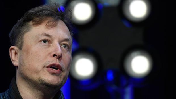 Twitter yatırımcılarından Musk`a dava