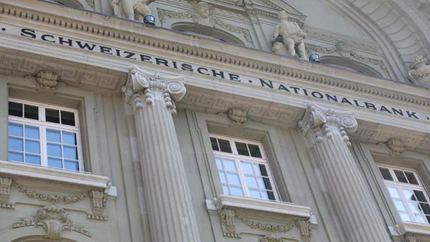 İsviçre Merkez Bankası faiz artırdı