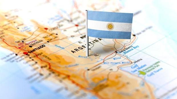Arjantin tahvil fiyatlarında sert düşüş