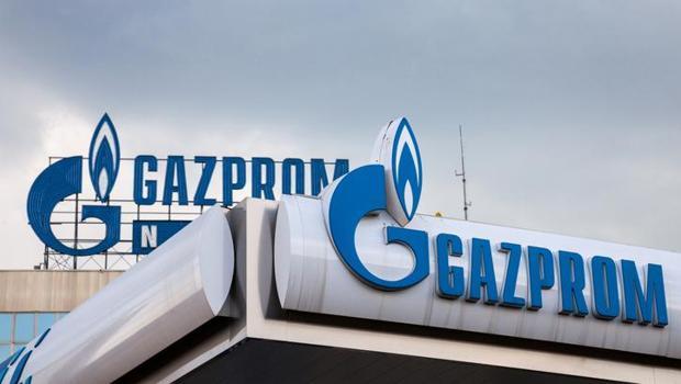 Gazprom, Letonya`ya gaz sevkiyatını durdurdu