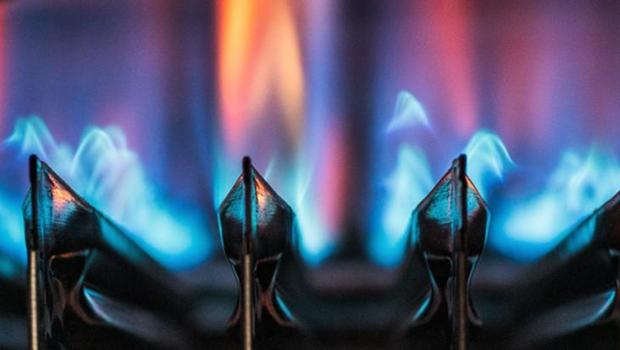 Avrupa`da doğal gaz fiyatı 5 ayın zirvesinde