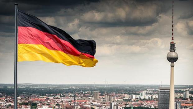 Almanya`da üretici fiyatlarında artış hızı yavaşladı