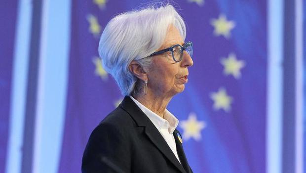 Lagarde: Enflasyonu hedefe getireceğiz