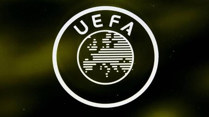 Putin'in tezahüratlarının ardından UEFA'nın Fenerbahçe'nin alacağı ceza belli oldu.