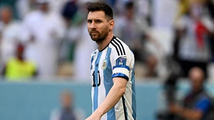 Messi ve Suudi Arabistan arasında tartışma yaratan dev anlaşma