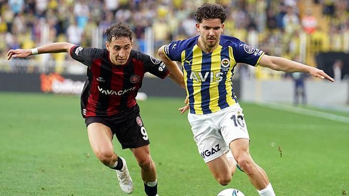 Emre Mor kapışması Fenerbahçe transfer için bastırıyor, ezeli rakip devrede