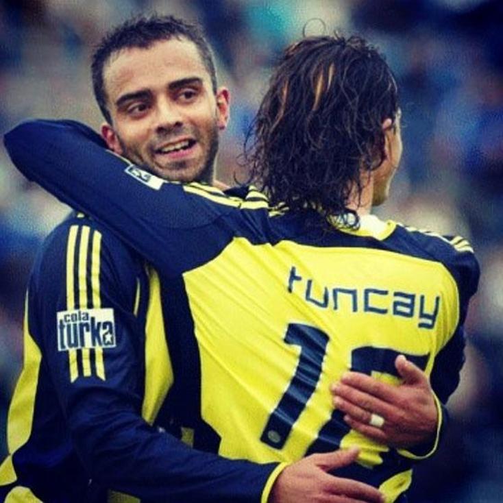 SPEZIELL |  Semih Şentürk: Fenerbahçe ist mein Ein und Alles, verriet Arda Gülers Geheimnis