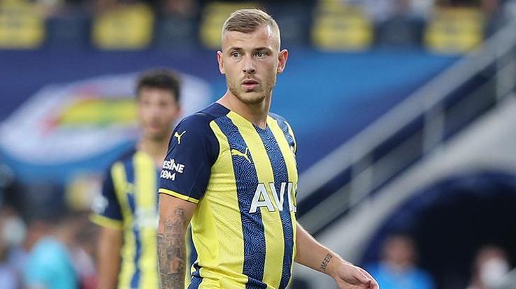 Fenerbahçe transferde gaza bastı Jorge Jesus, PSGnin yıldızını ikna turunda