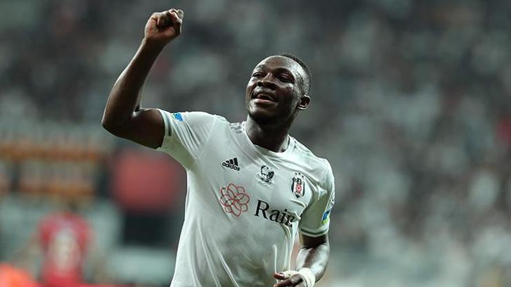 Beşiktaş-Sivasspor: 3-1